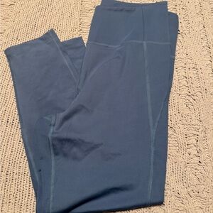 Girlfriend Collective Legging xxl